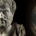 Aristotle and the search for life on Venus