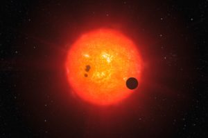 An Earth-Sized Planet 41 Light Years Away with Hydrogen Cyanide. So What?