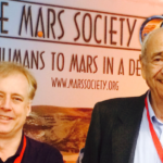 Gilbert Levin and Life on Mars
