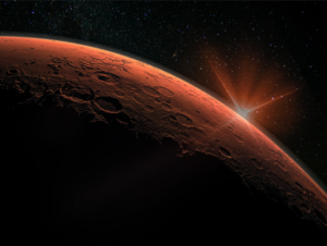 Prioritize the Search for Extant Life on Mars with NASA-DARES 2025