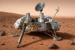 Autotrophy on Mars (3): Misinterpreting the Viking Photosynthesis Experiment
