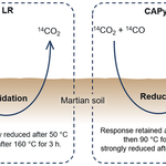 The case for extant life on Mars: A Technical Reanalysis of the Viking Carbon Assimilation–Pyrolytic Release Experiment
